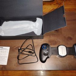 BSPD10S Controller