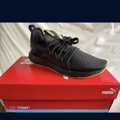 Pumas New