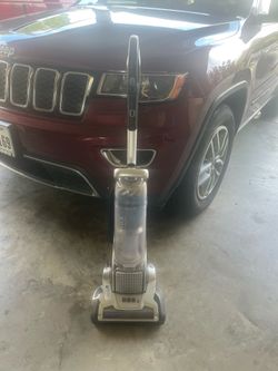 Electrolux vacuum cleaner