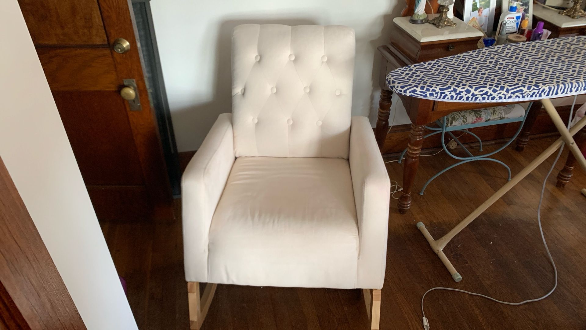 Rocker Nursery Storkcraft