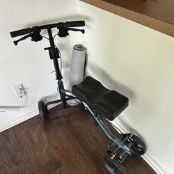 Knee Scooter 
