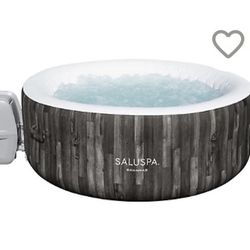 Saluspa