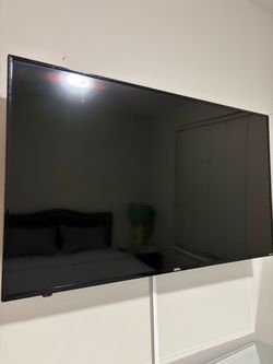 50 inch Roku tv