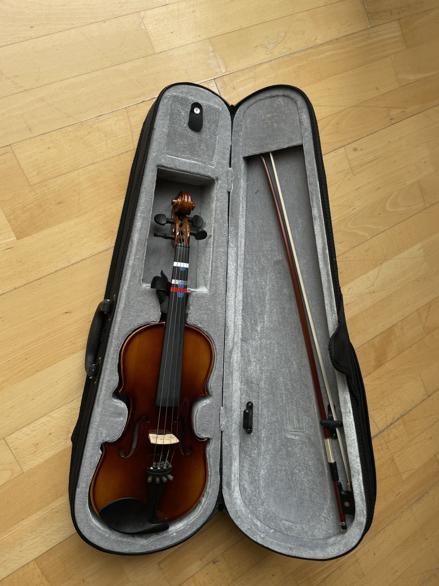  Violin  -  1/2 Size 