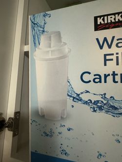 Brita Filters - Brand New - old style
