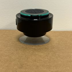 Haissky water proof shower speaker