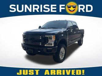 2021 Ford F-250