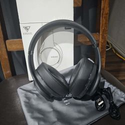 Doqaus Life 3 Wireless Headphones 