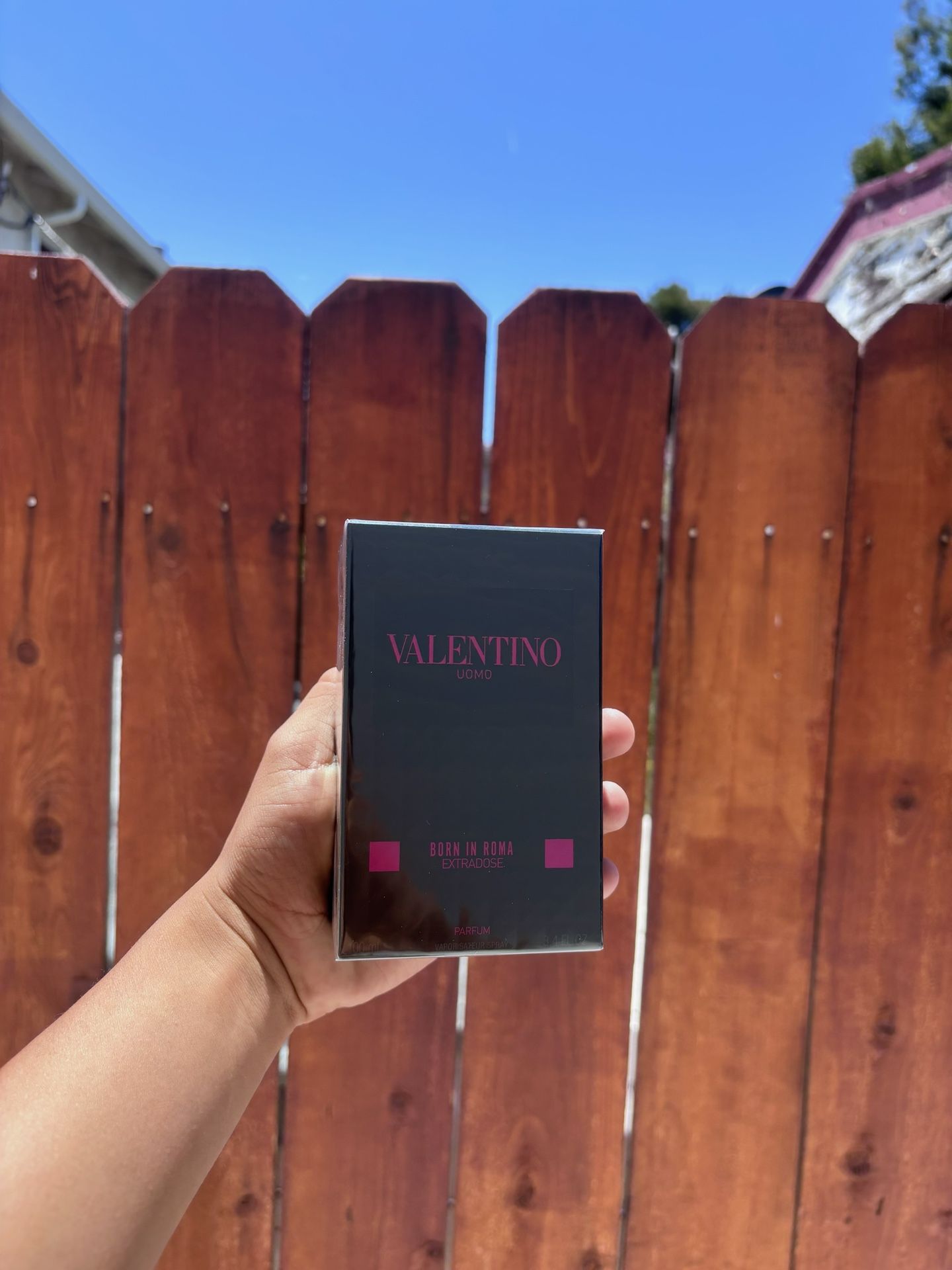 Valentino