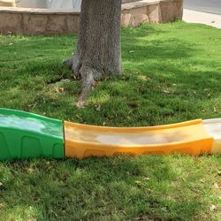 Kids Step 2 Roller Coaster 