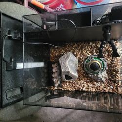Fluval 9 Gallon