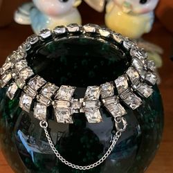 Vintage Kramer Of NY Costume Jewelry 