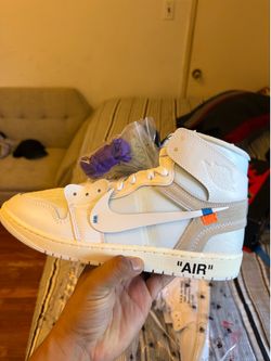 Brand New Virgil Alaska