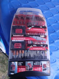 Sanding kit