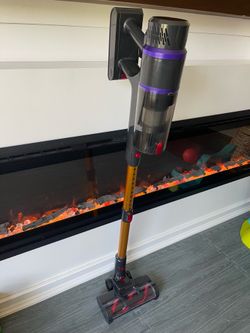Cordless Vacuum