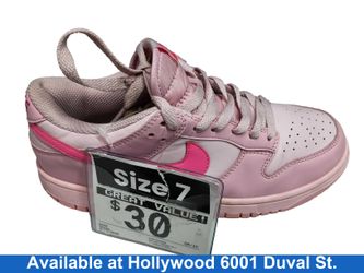 Nike Dh9756600 Pink