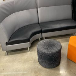 Couches With Ottoman’s In Good Shape First $200 Takes Em Located In Carlsbad 