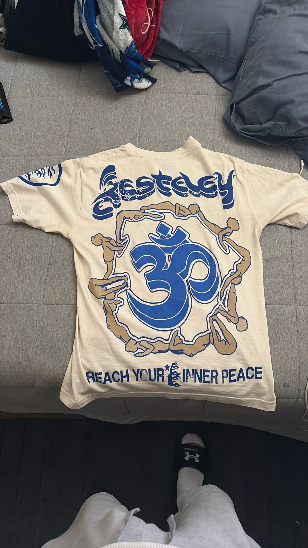 Hellstar Shirt