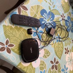 Logitech Harmony Hub