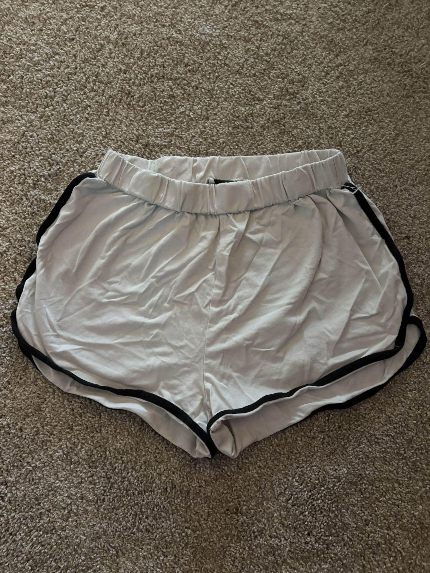 SHEIN Soft Shorts SIZE SM