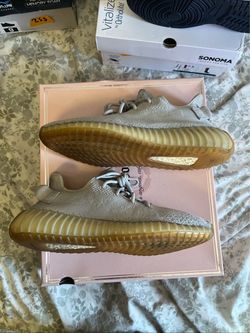 Yeezy 350 sesame