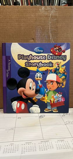 DISNEY children’s book