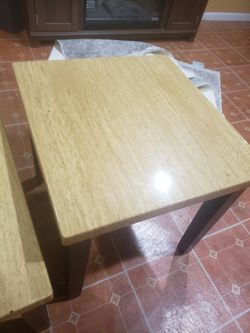 Coffee Table Set The 3