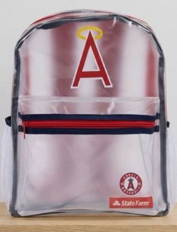 Angels bobblehead