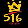 BKLYN FIVE16 TEES