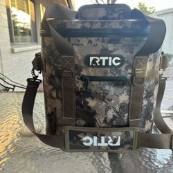 RTIC 40 Can Cooler For Sale 