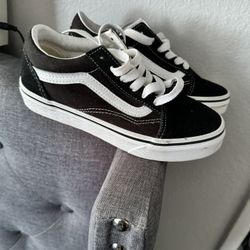 Vans Size US Kids 2.0 