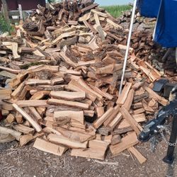 Firewood