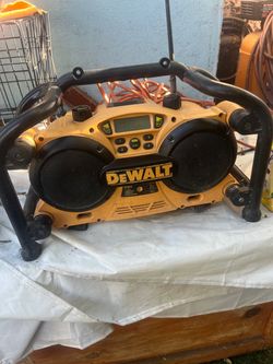 Radio