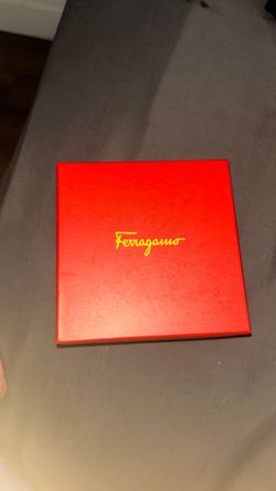 Ferragamo belt