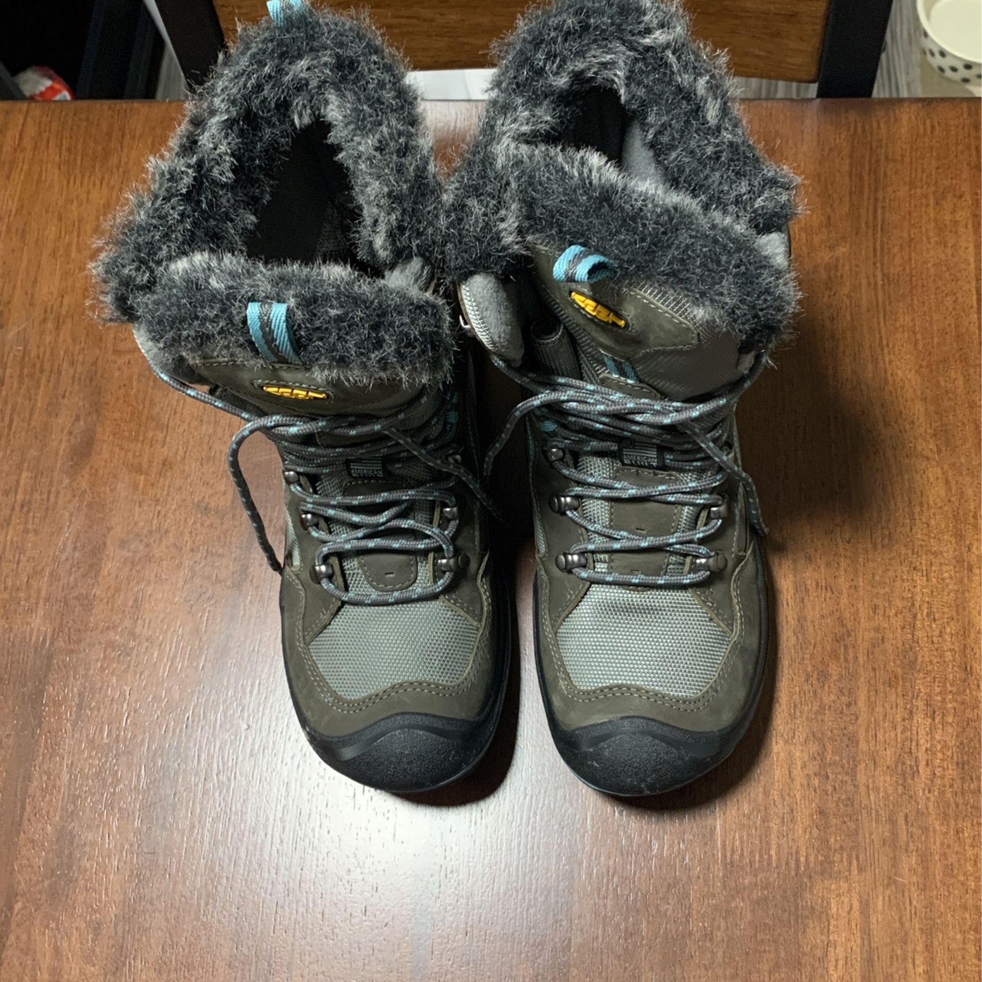 Keen Boots Women’s