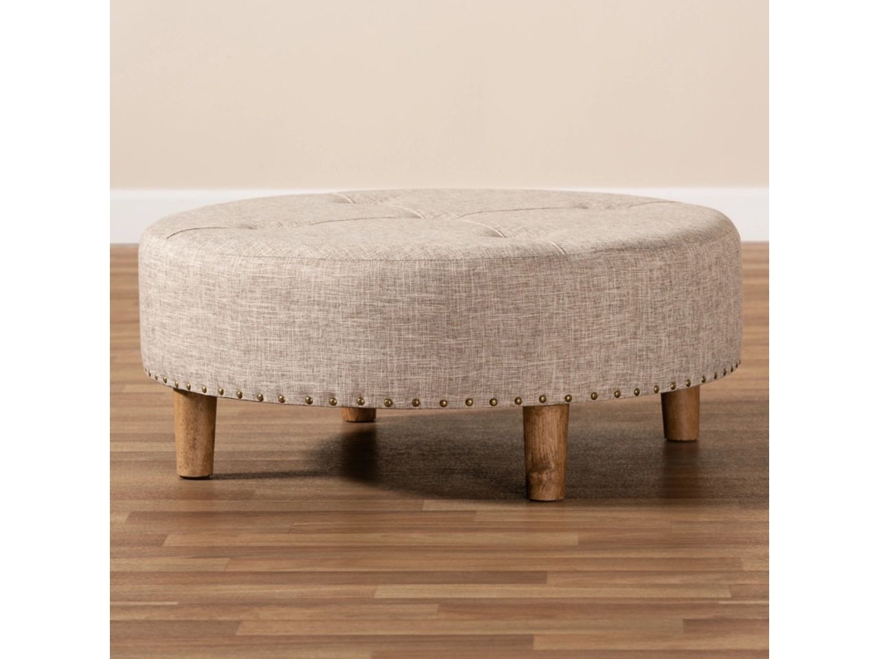 Ashley furniture Ottoman