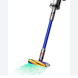 Dyson Never Opened