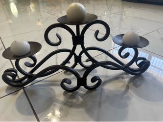 Candle Holder