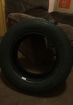 Goodyear tire 195/65/R15