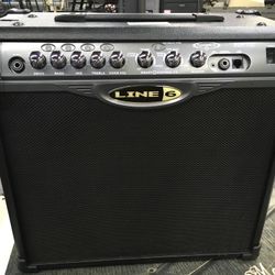 Line 6 Spider II