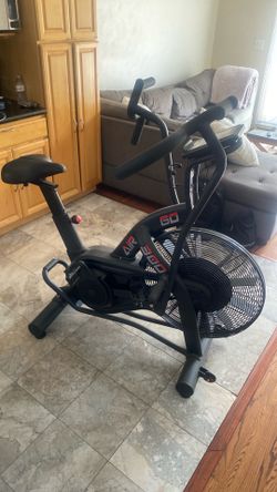 AirGo Airbike 300