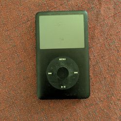 iPod