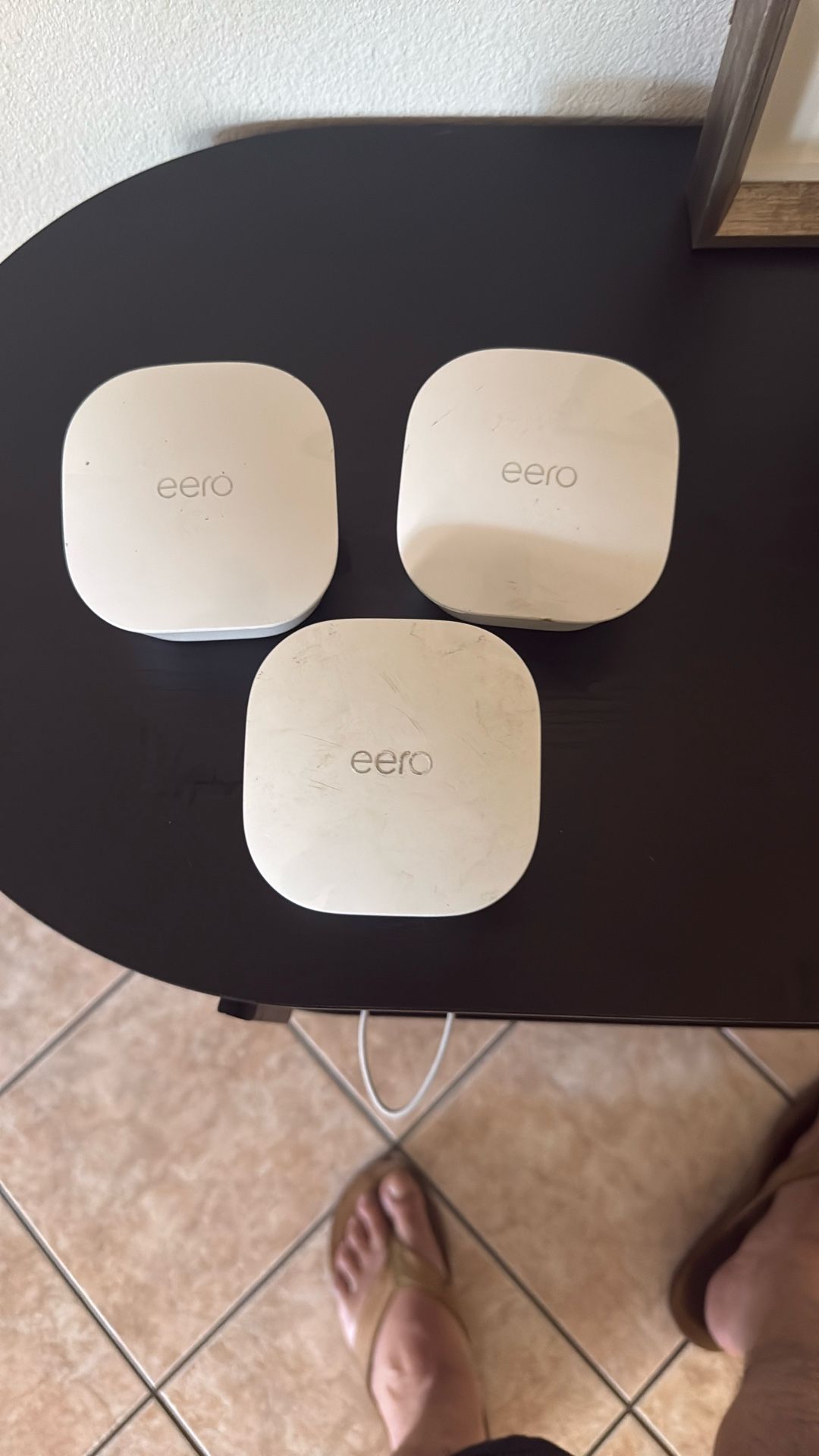 eero WiFi