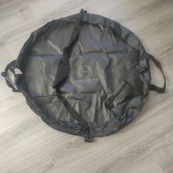 New Wetsuit Changing Mat 