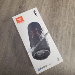 JBL Flip 6 - $1 Down Today Only