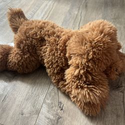 Dog Plush