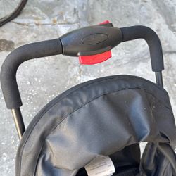 Safeplus Stroller