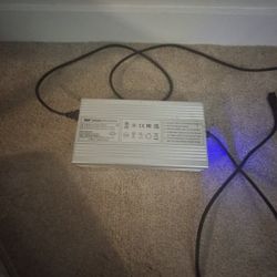 Inmotion V14 Charger 