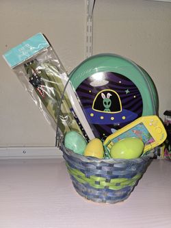 Easter Baskets - Prices Vary