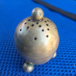 iVictorian-era vntage Silver plated Salt Pepper Shaker – Dining Ware Small Shaker pepperette